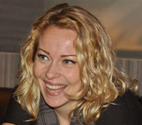 Anneke van Giersbergen Anneke van Giersbergen.